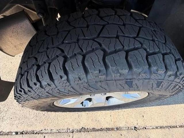 2022 RAM 1500 Big Horn 4x2 Quad Cab 6'4" Box