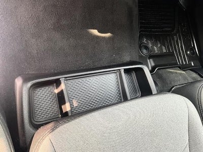 2022 RAM 1500 Big Horn 4x2 Quad Cab 6'4" Box