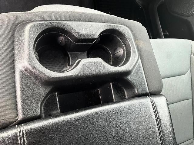 2022 RAM 1500 Big Horn 4x2 Quad Cab 6'4" Box