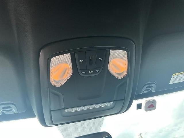 2022 RAM 1500 Big Horn 4x2 Quad Cab 6'4" Box