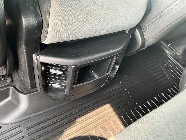 2022 RAM 1500 Big Horn 4x2 Quad Cab 6'4" Box
