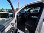 2022 RAM 1500 Big Horn 4x2 Quad Cab 6'4" Box