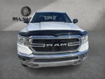 2023 RAM 1500 Big Horn 4x4 Quad Cab 6'4" Box