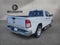 2023 RAM 1500 Big Horn 4x4 Quad Cab 6'4" Box