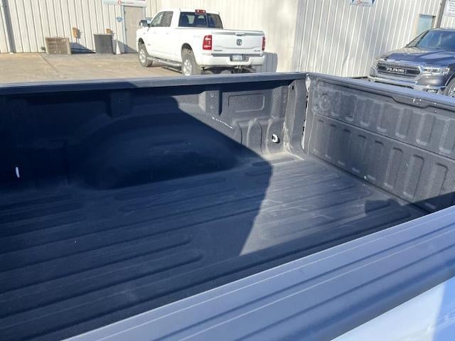 2023 RAM 1500 Big Horn 4x4 Quad Cab 6'4" Box