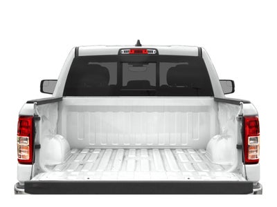 2023 RAM 1500 Big Horn 4x4 Quad Cab 6'4" Box