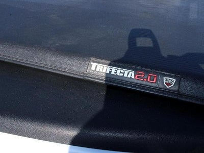 2023 RAM 1500 Big Horn 4x4 Quad Cab 6'4" Box