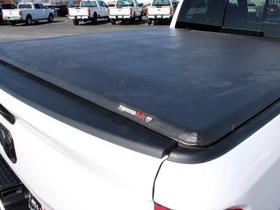 2023 RAM 1500 Big Horn 4x4 Quad Cab 6'4" Box