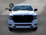 2023 RAM 1500 Big Horn 4x4 Quad Cab 6'4" Box