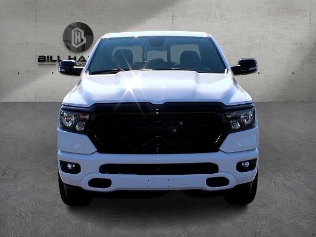 2023 RAM 1500 Big Horn 4x4 Quad Cab 6'4" Box