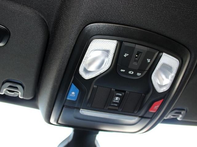 2023 RAM 1500 Big Horn 4x4 Quad Cab 6'4" Box