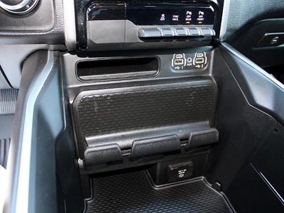 2023 RAM 1500 Big Horn 4x4 Quad Cab 6'4" Box