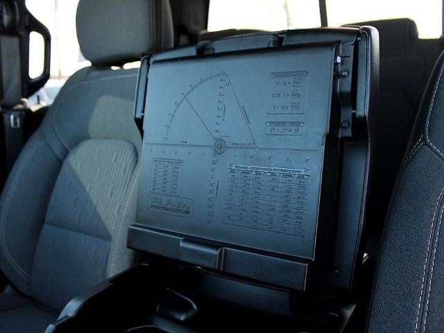 2023 RAM 1500 Big Horn 4x4 Quad Cab 6'4" Box