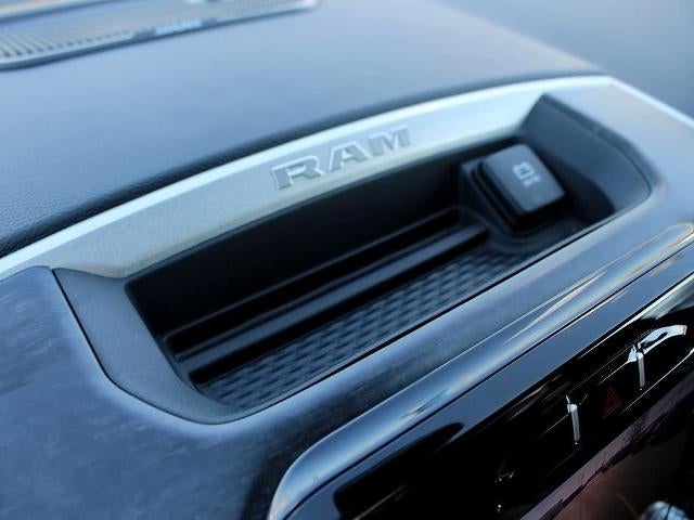 2023 RAM 1500 Big Horn 4x4 Quad Cab 6'4" Box