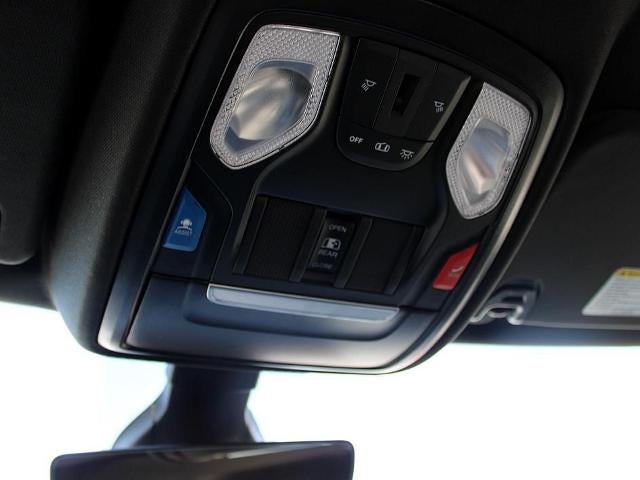 2023 RAM 1500 Big Horn 4x4 Quad Cab 6'4" Box