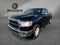 2021 RAM 1500 Big Horn 4x4 Quad Cab 6'4" Box