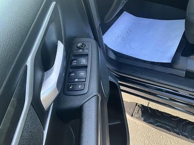 2021 RAM 1500 Big Horn 4x4 Quad Cab 6'4" Box