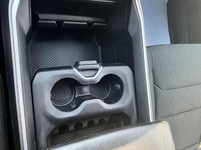 2021 RAM 1500 Big Horn 4x4 Quad Cab 6'4" Box