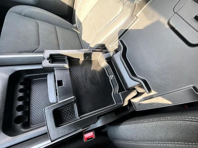 2021 RAM 1500 Big Horn 4x4 Quad Cab 6'4" Box