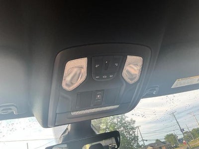 2021 RAM 1500 Big Horn 4x4 Quad Cab 6'4" Box