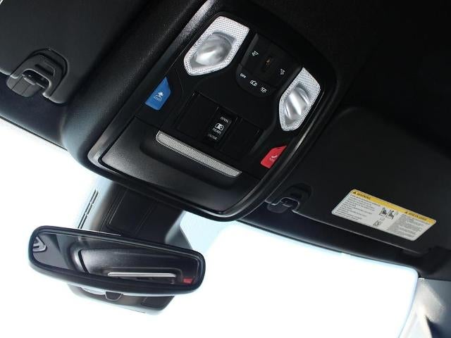 2025 RAM 1500 Tradesman 4x4 Quad Cab 6'4" Box