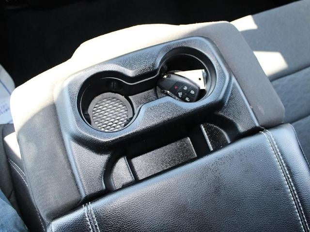 2025 RAM 1500 Tradesman 4x4 Quad Cab 6'4" Box