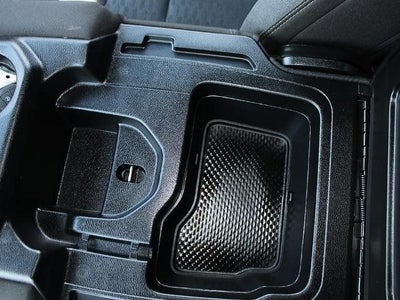 2025 RAM 1500 Tradesman 4x4 Quad Cab 6'4" Box