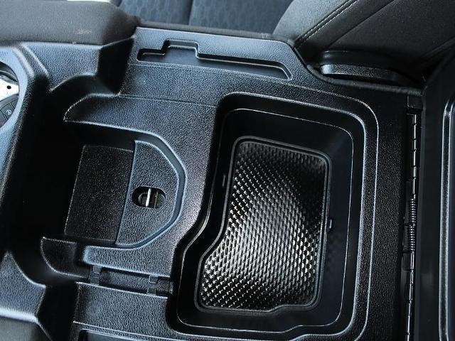 2025 RAM 1500 Tradesman 4x4 Quad Cab 6'4" Box