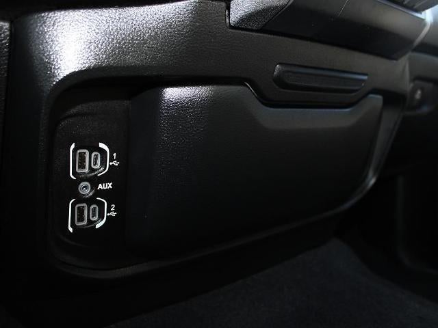 2025 RAM 1500 Tradesman 4x4 Quad Cab 6'4" Box