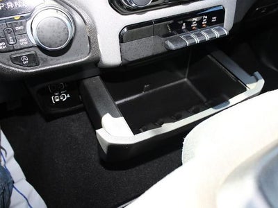 2025 RAM 1500 Tradesman 4x4 Quad Cab 6'4" Box