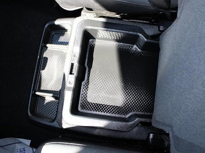 2025 RAM 1500 Tradesman 4x4 Quad Cab 6'4" Box