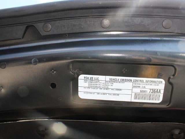 2025 RAM 1500 Tradesman 4x4 Quad Cab 6'4" Box