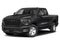 2025 RAM 1500 Tradesman 4x4 Quad Cab 6'4" Box
