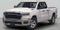 2025 RAM 1500 Tradesman 4x4 Quad Cab 6'4" Box