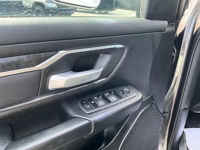 2024 RAM 1500 Big Horn 4x4 Crew Cab 5'7" Box