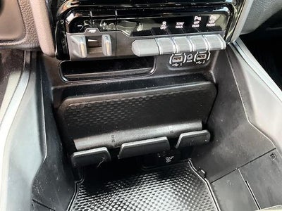 2024 RAM 1500 Big Horn 4x4 Crew Cab 5'7" Box
