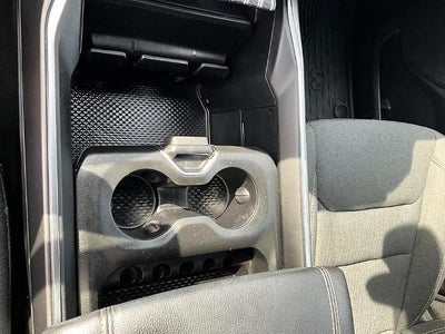 2024 RAM 1500 Big Horn 4x4 Crew Cab 5'7" Box