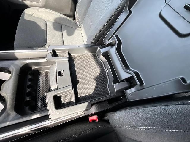 2024 RAM 1500 Big Horn 4x4 Crew Cab 5'7" Box