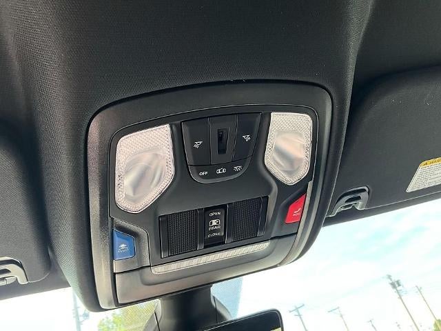 2024 RAM 1500 Big Horn 4x4 Crew Cab 5'7" Box