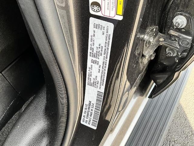 2024 RAM 1500 Big Horn 4x4 Crew Cab 5'7" Box