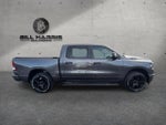 2024 RAM 1500 Big Horn 4x4 Crew Cab 5'7" Box