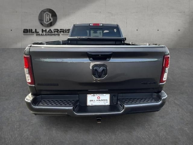 2024 RAM 1500 Big Horn 4x4 Crew Cab 5'7" Box