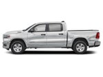 2025 RAM 1500 Big Horn 4x4 Crew Cab 5'7" Box