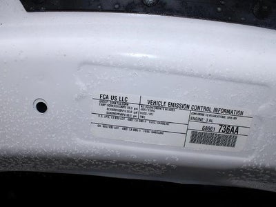 2025 RAM 1500 Big Horn 4x4 Crew Cab 5'7" Box