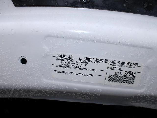 2025 RAM 1500 Big Horn 4x4 Crew Cab 5'7" Box