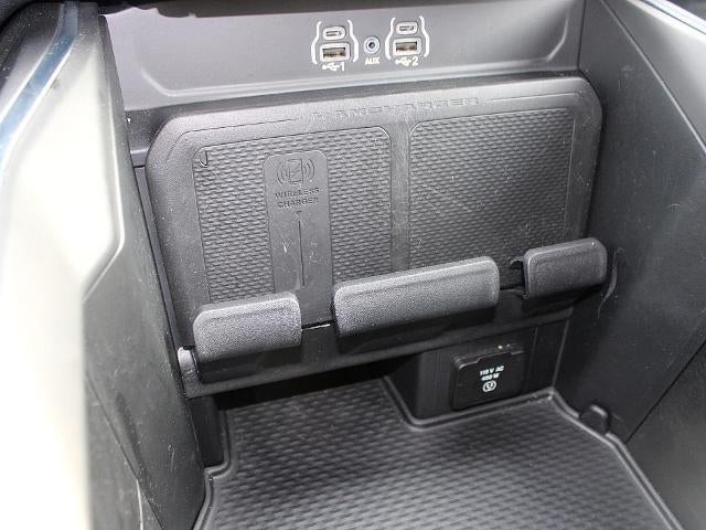 2025 RAM 1500 Big Horn 4x4 Crew Cab 5'7" Box