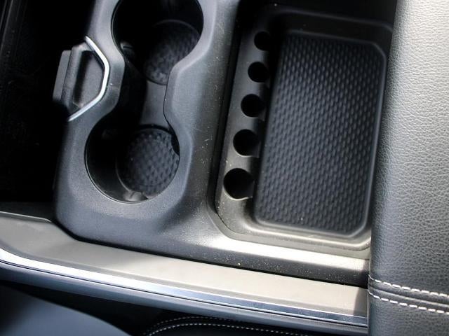 2025 RAM 1500 Big Horn 4x4 Crew Cab 5'7" Box