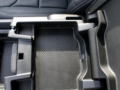 2025 RAM 1500 Big Horn 4x4 Crew Cab 5'7" Box