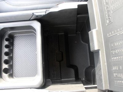 2025 RAM 1500 Big Horn 4x4 Crew Cab 5'7" Box