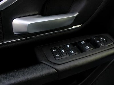 2025 RAM 1500 Big Horn 4x4 Crew Cab 5'7" Box